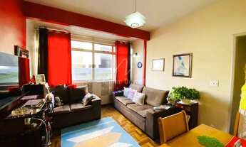 Imagem: 61630) à venda - Apartamento com 2 quartos