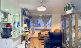 Imagem: Grand Park Lindóia Apartamento 3 Dormitórios