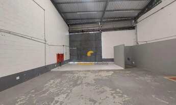 Imagem 3: Galpão para alugar, 350 m² por R$ 12.680,00/mês - Butantã - São Paulo/SP