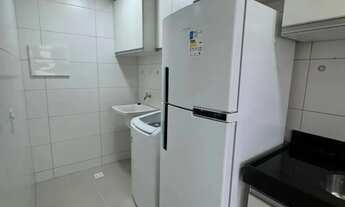 Imagem 4: ALUGO Apartamento MOBILIADO no EASY RENASCENÇA