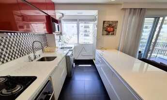 Imagem 2: APARTAMENTO MOBILIADO PARA LOCAÇÃO