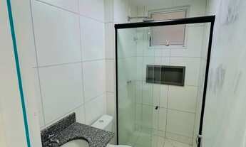 Imagem 2: Imóvel para aluguel possui 51 metros quadrados com 2 quartos em Planalto - Manaus - AM