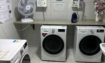 Imagem 3: Imóvel para venda tem 43 metros quadrados com 1 quarto em Boa Viagem - Recife - PE