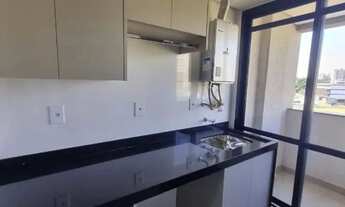 Imagem 5: Apartamento com 3 suítes à venda, 133m²- Nova aliança