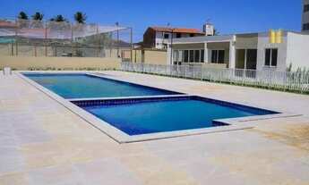 Imagem 7: Apartamento Fantasy Aluguel com 2 dormitórios para locação, 46 m² por R$ 1.400/mês - Antôn