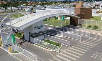 Imagem: Lote de 250m² a Venda no Cond. Primor das