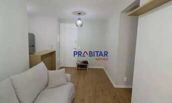 Imagem 2: Apartamento com 2 dormitórios à venda, Centro - Osasco SP