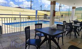 Imagem 6: Venda de Dúplex com Móveis projetados em condomínio fechado no Siqueira - Informações