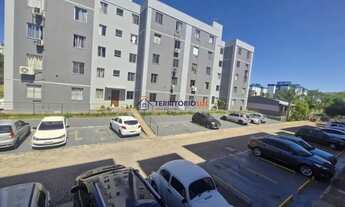 Imagem 6: Apartamento 2 quartos com vaga no Bairro Jardim Leopoldina Porto Alegre