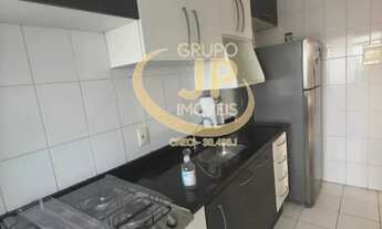 Imagem 3: Apto semi-mobiliado/ 2 Dorm./ Lazer completo/ Jd. Pagliato/ Aluguel R$ 1.900,00