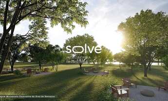 Imagem 2: Terreno à venda, 440 m² por R$ 550.000,00 - Condomínio Residencial Casa do Lago - Indaiatu