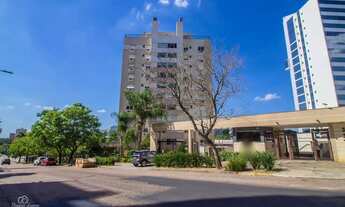 Imagem: Amplo 3 dormitórios 2 vagas do lado do