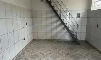 Imagem 2: Imóvel para aluguel tem 30 metros quadrados em Vila Natal - Mogi das Cruzes - SP