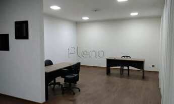 Imagem 6: Casa para venda e locação com 5 quartos no Jardim Chapadão, Campinas