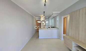 Imagem 2: Apartamento para locação - Boqueirão - Santos