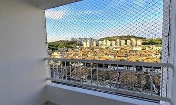 Imagem 6: CD Bougainville | Aracaju