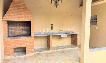 Imagem 6: Casa para venda no Taquaral