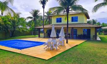 Imagem: Excelente casa Duplex, 3 quartos, sendo