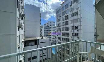 Imagem 5: Apartamento com 3 dormitórios à venda, 130 m² por R$ 1.020.000,00 - Icaraí - Niterói/RJ