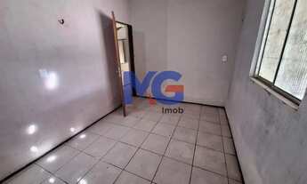 Imagem 4: Excelente Casa com 02 Quartos com 45,28m² no Bairro Jereissati -Maracanaú-CE