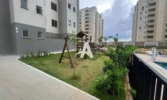 Imagem 2: Aluguel Apartamento JARDIM ESPANHA