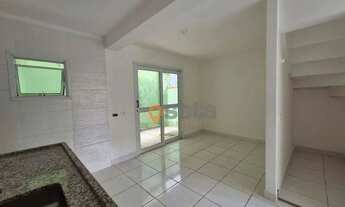 Imagem 6: Casa com 2 dormitórios, 70 m² - venda por R$ 420.000,00 ou aluguel por R$ 2.515,00/mês - J