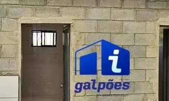 Imagem 6: Galpão com 600 m² no Bandeirinhas - Betim/MG