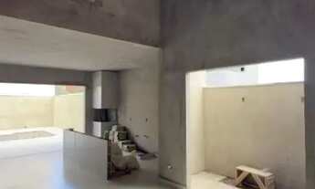 Imagem 4: Casa com 3 dormitórios à venda, 128 m² por R$ 720.000,00 - Condomínio Bella Vitta - Bady B