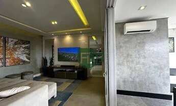 Imagem 7: Apartamento com 3 quartos 96 m² - venda por R$ 1.100.000 ou aluguel por R$ 7.000/mês - Jar