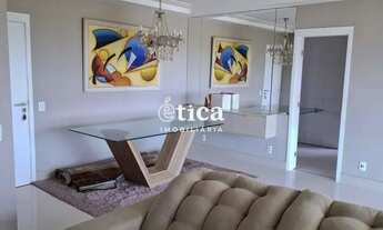 Imagem 3: Apartamento no Calhau com 131m² e 3 suítes