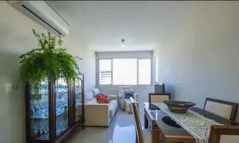 Imagem 3: Imóvel para venda possui 136 metros quadrados com 3 quartos em Centro Alto - Ribeirão Pire