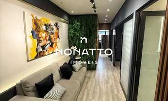 Imagem 4: Sala - Morumbi - Paulínia