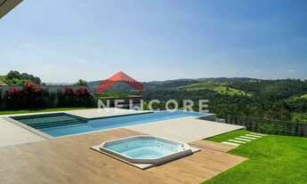 Imagem 7: Casa de condomínio em Rua Abrahão Kalil Aun - Monte Alegre - Vinhedo/SP