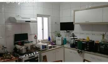 Imagem 5: Sobrado a venda - Utinga, Santo André