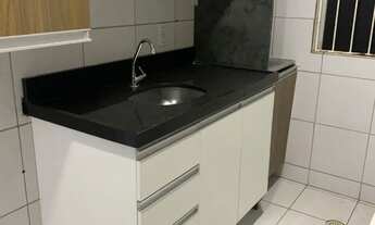 Imagem 5: Vendo ou troco - Apartamento em Parnamirim/RN - Condomínio Terras do Engenho 2