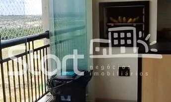 Imagem 2: Apartamento - Jardim Ypê - Paulínia