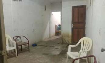 Imagem 4: Casa com 2 quartos a venda no bairro Monte Castelo-Fortaleza-CE