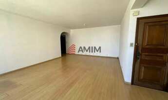 Imagem 5: Apartamento com 4 Quartos à Venda, 150 m² por R$ 1.300.000 - Icaraí - Niterói/RJ