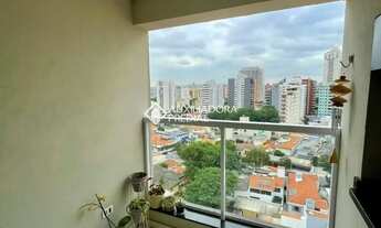 Imagem 4: Apartamento com 50 m2 no bairro Rudge Ramos em São Bernardo do Campo