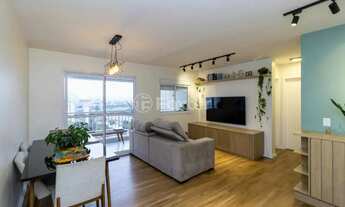 Imagem 2: Apartamento à venda Rua Maria Zélia, Piqueri - São Paulo