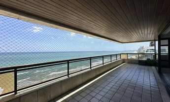 Imagem: Alugo apto na - BOA VIAGEM - 4 - Quartos