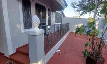 Imagem 2: Casa à venda em Campinas, Jardim Aurélia, com 3 quartos, com 215 m²