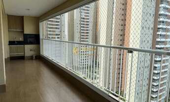 Imagem 2: Apartamento 3 dorm para locação no Splendor Blue