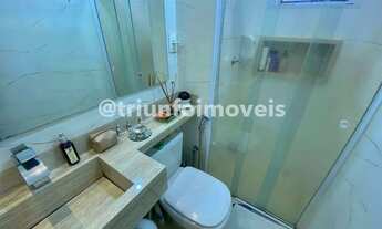 Imagem 2: Apartamento a venda no Santa Isabel com 2 quartos