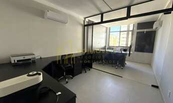 Imagem 4: Invista na Praia do Canto - Sala Comercial em Condomínio!