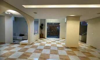 Imagem 4: Sobrado com 4 dormitórios à venda, 500 m² por R$ 2.800.000,00 - Vila Assunção - Santo Andr