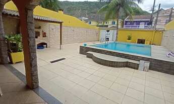 Imagem 2: Casa Colonial Duplex em Vargem Pequena