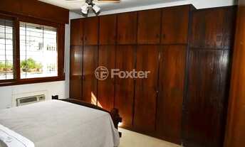 Imagem 6: Sobrado para venda possui 223 metros quadrados com 4 quartos