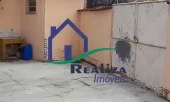 Imagem 3: CASA COM 3 QUARTOS A VENDA POR 320.000 - TRINDADE - SÃO GONÇALO/RJ