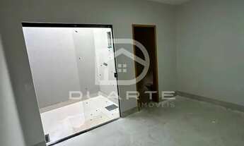 Imagem 6: Casa em bairro Vida Nova